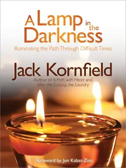 a lamp in the darkness imagen de la portada del libro