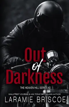 out of darkness book cover image