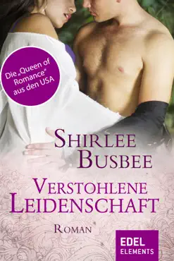 verstohlene leidenschaft book cover image
