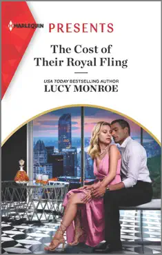 the cost of their royal fling book cover image
