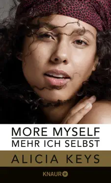 more myself - mehr ich selbst book cover image