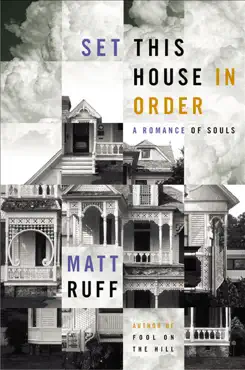 set this house in order book cover image