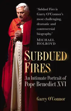 subdued fires book cover image