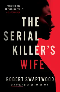 the serial killer's wife book cover image
