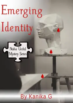 emerging identity book cover image