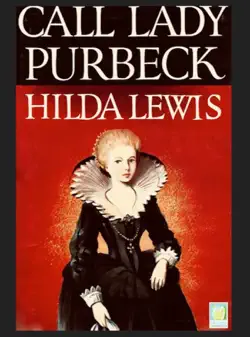 call lady purbeck book cover image