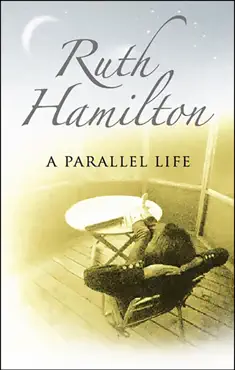 a parallel life book cover image