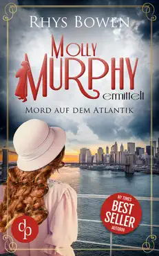 mord auf dem atlantik book cover image