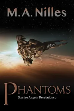 phantoms book cover image