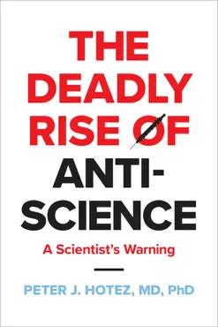 the deadly rise of anti-science book cover image