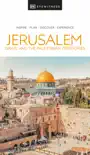 DK Eyewitness Jerusalem, Israel and the Palestinian Territories synopsis, comments