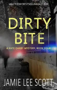 dirty bite book cover image