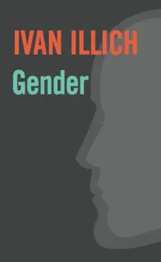 gender book cover image