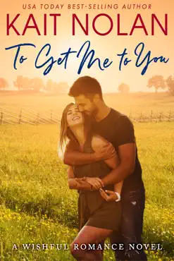 to get me to you book cover image