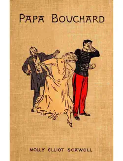 papa bouchard. 1901 book cover image