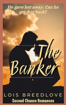 the banker book cover image