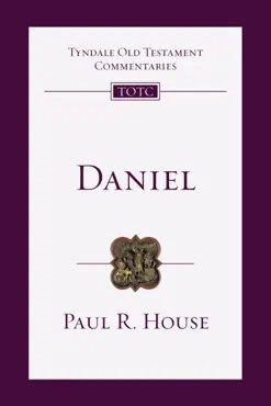 daniel book cover image