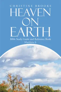 heaven on earth imagen de la portada del libro