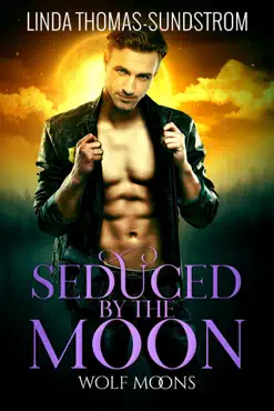 seduced by the moon book cover image