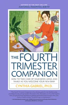 the fourth trimester companion book cover image