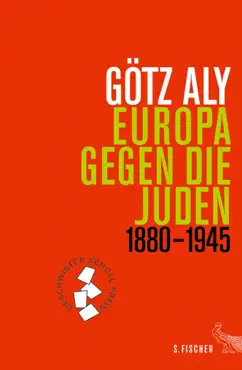 europa gegen die juden book cover image