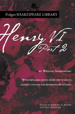 henry vi part 2 book cover image