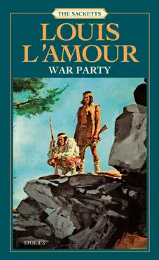 war party book cover image
