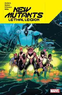 new mutants lethal legion book cover image
