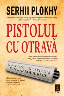 pistolul cu otrava book cover image