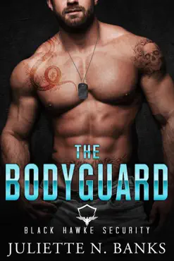 the bodyguard book cover image