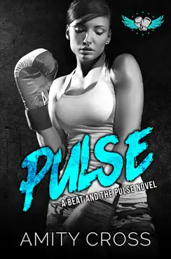 pulse book cover image