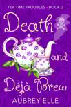 Death and Deja Brew synopsis, comments