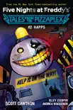 HAPPS: An AFK Book (Five Nights at Freddy's: Tales from the Pizzaplex #2)) book summary, reviews and download