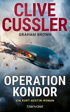 operation kondor imagen de la portada del libro