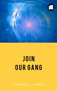 join our gang book cover image