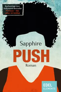 push book cover image