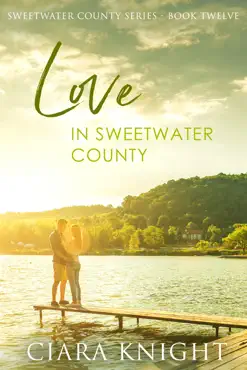 love in sweetwater county book cover image