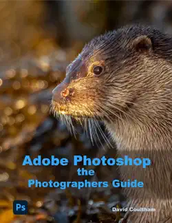 adobe photoshop the photographers guide book cover image