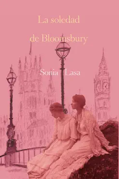 la soledad de bloomsbury imagen de la portada del libro