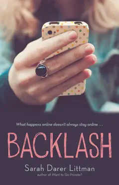 backlash book cover image