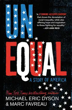 unequal book cover image