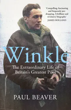 winkle book cover image