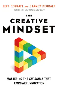 the creative mindset book cover image
