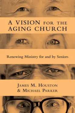a vision for the aging church book cover image