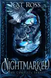Nightmarked Complete Series (Boxed Set): City of Storms, City of Wolves, City of Keys, City of Dawn sinopsis y comentarios