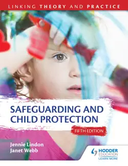 safeguarding and child protection 5th edition: linking theory and practice imagen de la portada del libro