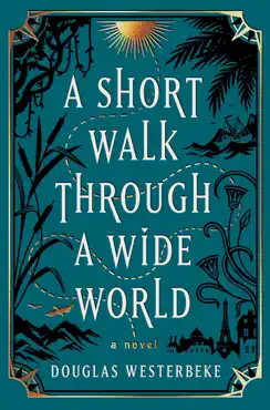 a short walk through a wide world book cover image