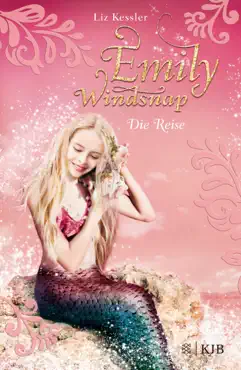 emily windsnap - die reise imagen de la portada del libro