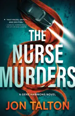 the nurse murders book cover image