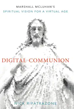 digital communion book cover image
